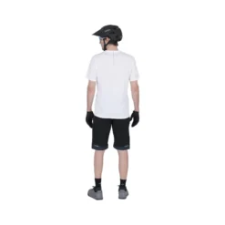 Bici Technical Tee Rad Shirt kurzarm Herren