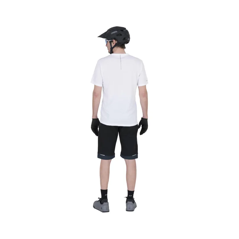 Bici Technical Tee Rad Shirt kurzarm Herren