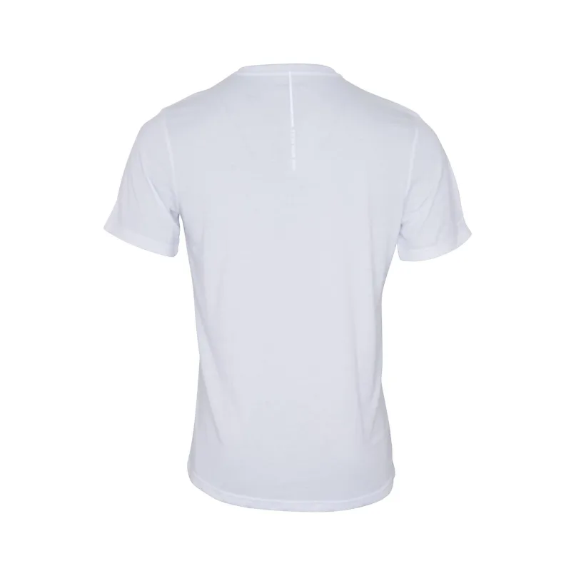 Bici Technical Tee Rad Shirt kurzarm Herren