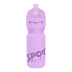Bidon 750 ml Fahrrad Trinkflasche pink