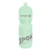 Bidon 750 ml Fahrrad Trinkflasche grün/anthrazit