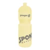 Bidon 750 ml Fahrrad Trinkflasche gelb