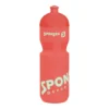 Bidon 750 ml Fahrrad Trinkflasche rot