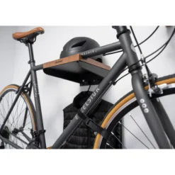 bikeART shelf Fahrrad Wandhalterung