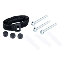 bikeART tube Fahrrad Wandhalterung