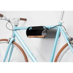 bikeART tube Fahrrad Wandhalterung