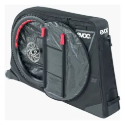 Bike Bag Fahrrad Transporttasche schwarz