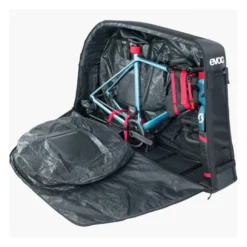 Bike Bag Fahrrad Transporttasche schwarz