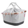 Bikebasket GT Fahrradkorb mit Racktime Snapit