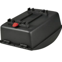 Bike Box für Gepäckträger