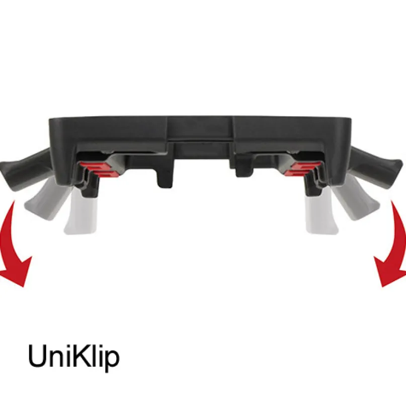 Bike Box für Gepäckträger