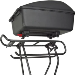 Bike Box für Gepäckträger