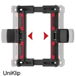 Bike Box für Gepäckträger