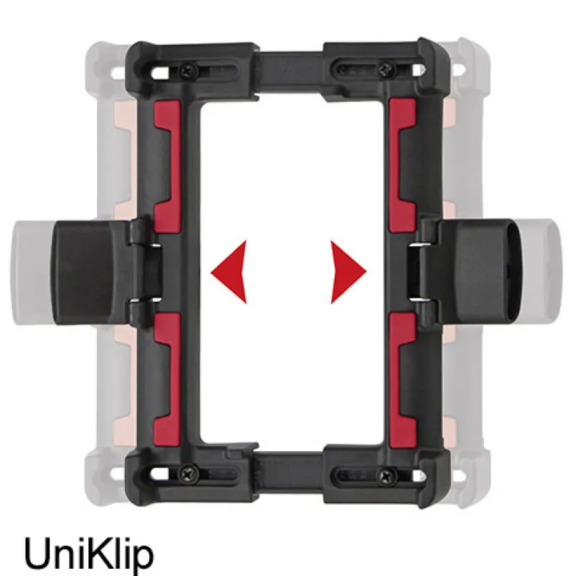 Bike Box für Gepäckträger