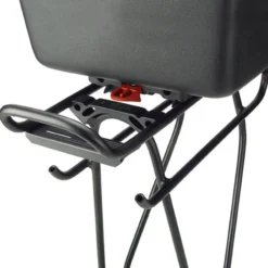 Bike Box für Gepäckträger