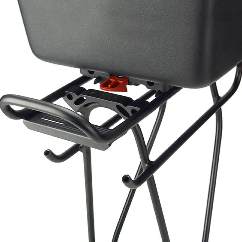 Bike Box für Gepäckträger