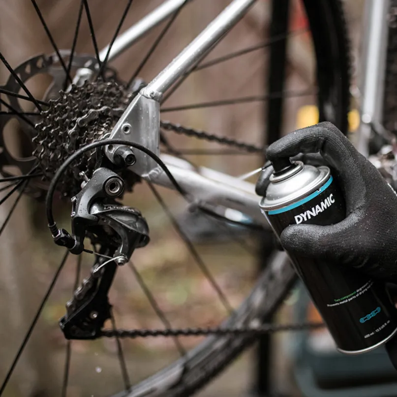 Bike Care 400 ml Kettenreiniger