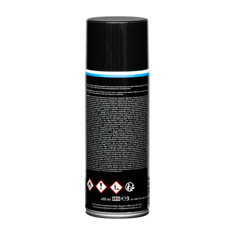 Bike Care 400 ml Kettenreiniger