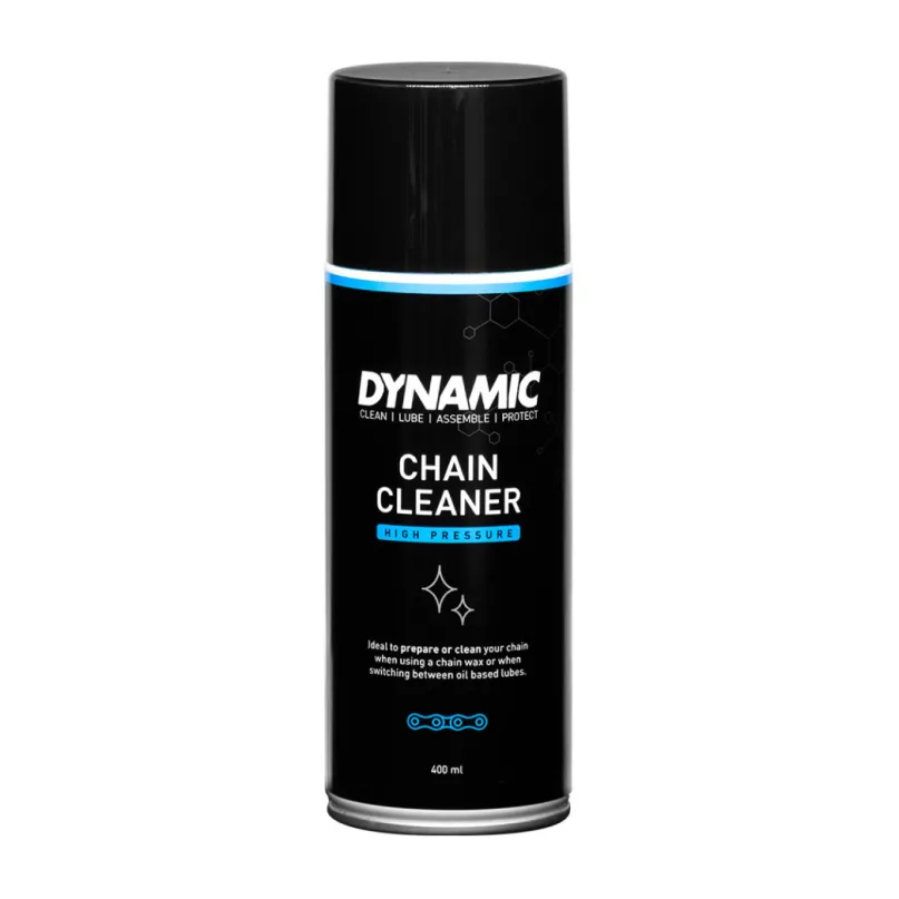 Bike Care 400 ml Kettenreiniger