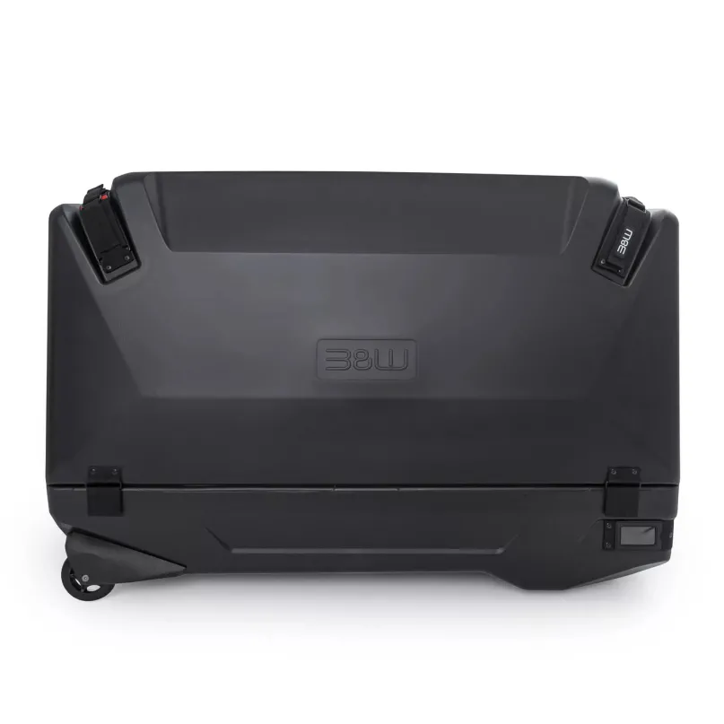 bike.case HDPE.4500 Fahrradkoffer