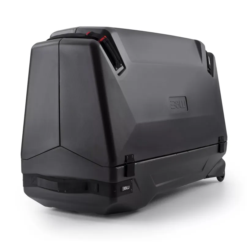 bike.case HDPE.4500 Fahrradkoffer
