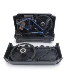 bike.case HDPE.4500 Fahrradkoffer