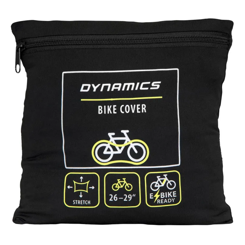 Bike Cover Fahrradabdeckung