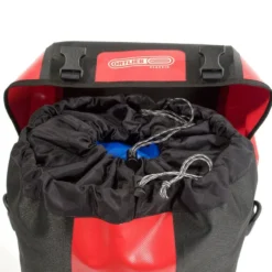 Bike-Packer Fahrrad-Packtaschen (Paar)