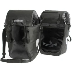 Bike-Packer Fahrrad-Packtaschen (Paar)