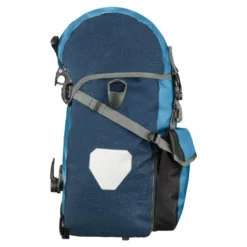 Bike-Packer Plus Fahrrad-Packtaschen (Paar)
