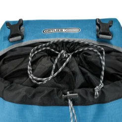 Bike-Packer Plus Fahrrad-Packtaschen (Paar)