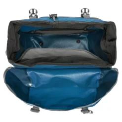 Bike-Packer Plus Fahrrad-Packtaschen (Paar)