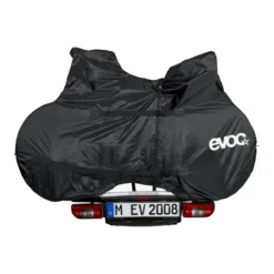 Bike Rack Cover Road Fahrradabdeckung