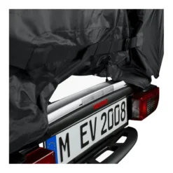 Bike Rack Cover Road Fahrradabdeckung