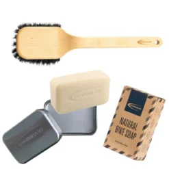 Bike Soap Starterset