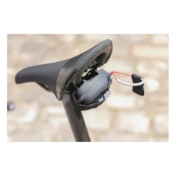 Bike Taxi Abschleppseil Fahrrad