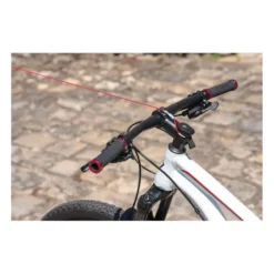 Bike Taxi Abschleppseil Fahrrad