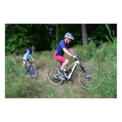 Bike Taxi Abschleppseil Fahrrad