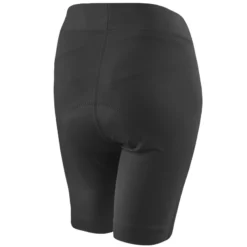 Bike Tights Basic Radhose kurz Damen