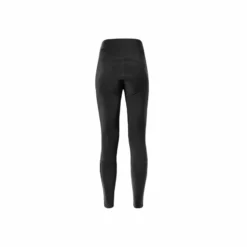 Bike Tights Thermo Elastic Radhose lang Damen