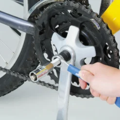 Biketool Kurbelabzieher