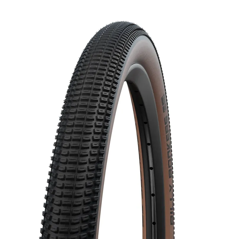 Billy Bonkers 20“ BMX-Reifen