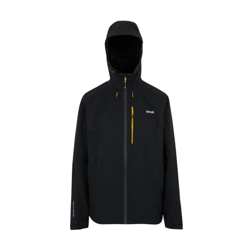 Birchdale II Regenjacke Herren