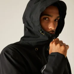 Birchdale II Regenjacke Herren