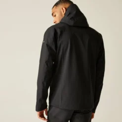 Birchdale II Regenjacke Herren