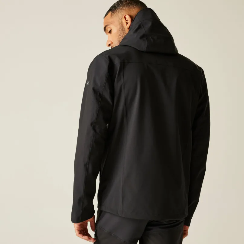 Birchdale II Regenjacke Herren