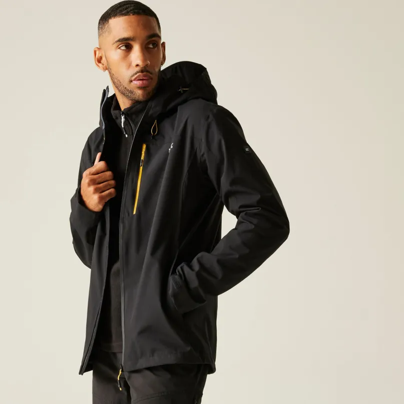 Birchdale II Regenjacke Herren