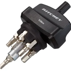 6-Bit Torque Key Drehmomentschlüssel