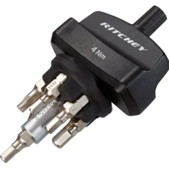 6-Bit Torque Key Drehmomentschlüssel