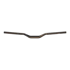 Blacklabel 31,8/38 MTB-Lenker schwarz, bronze